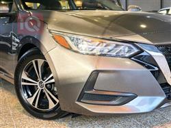 نيسان سنترا